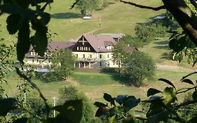 Penzion Malovany